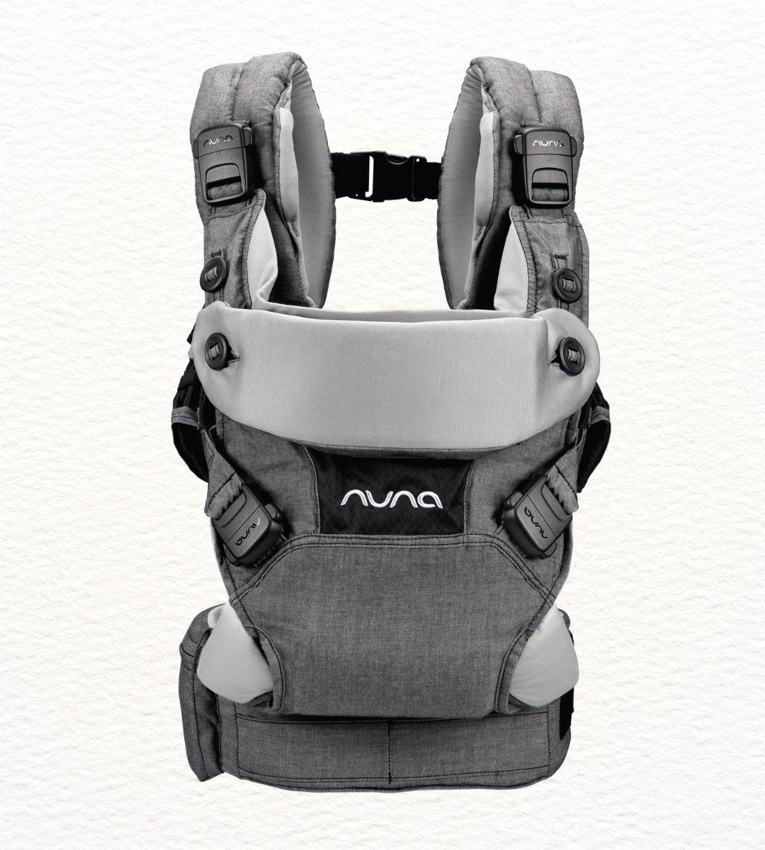 Nuna - Cudl Baby Carriers