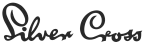 Silver Cross Logo