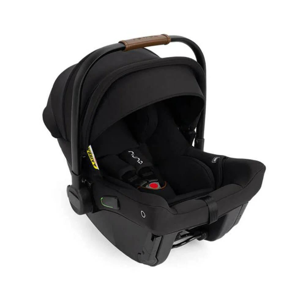 Nuna Pipa Urbn Baby Car Seat