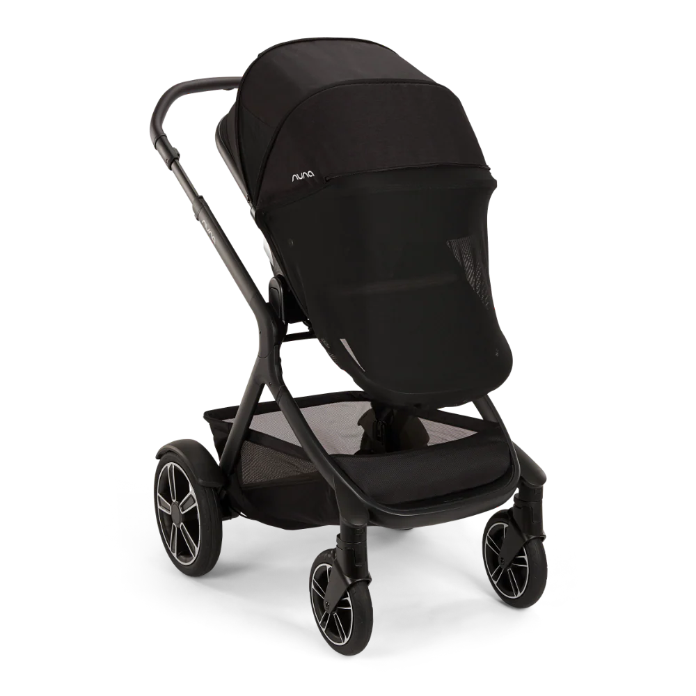 Nuna Stroller Demi Next Cvr