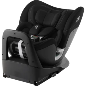 Britax SWIVEL Baby Car Seat - Space Black