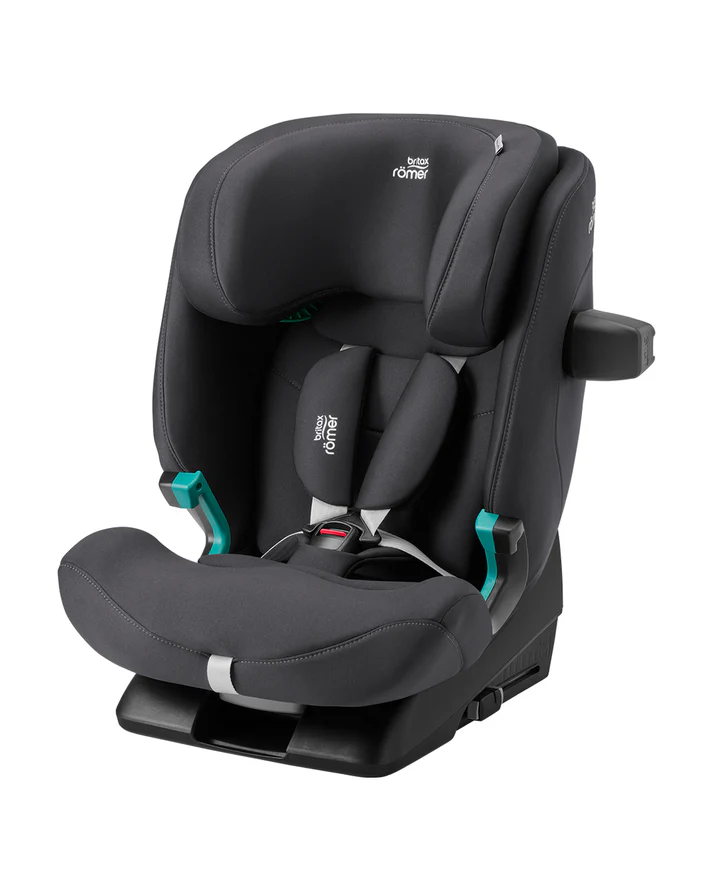 Britax ADVANSAFIX PRO Baby Car Seat