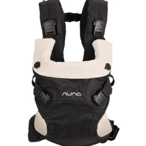 Nuna Cudl Clik Baby Carrier