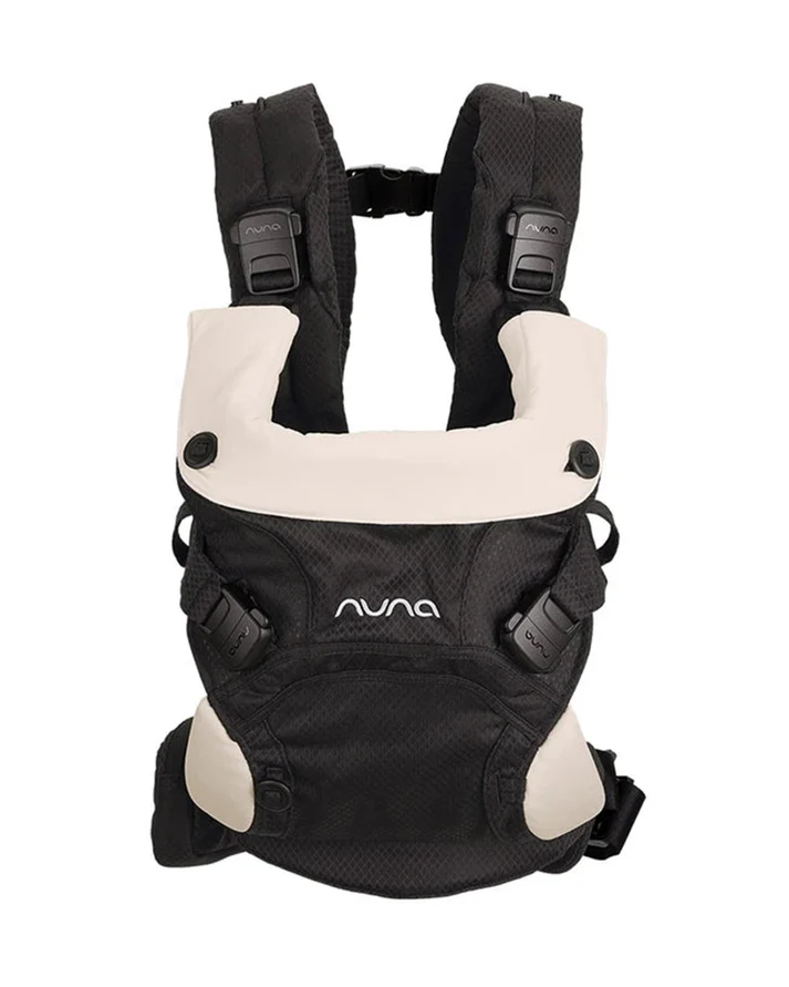 Nuna Cudl Clik Baby Carrier