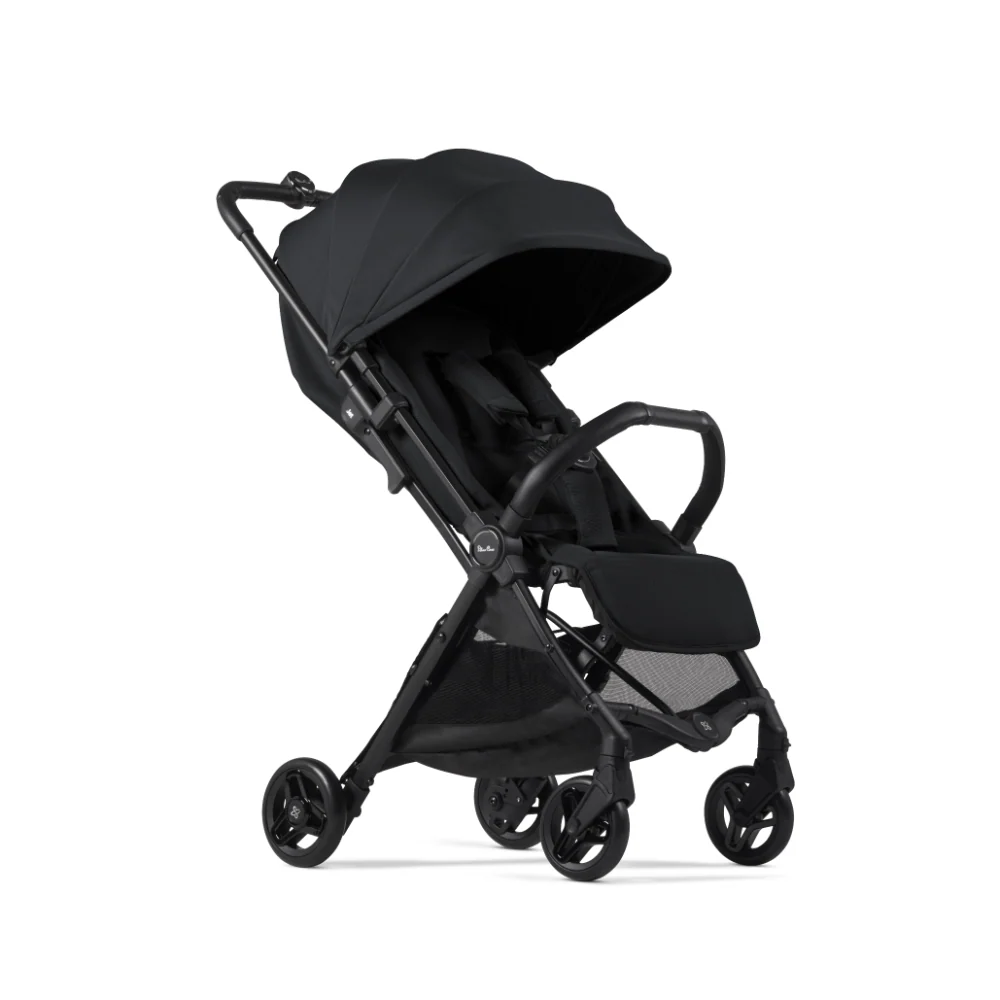 Silver Cross Jet 5 Stroller Space