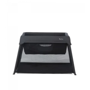 Silver Cross Slumber 3 in 1 Travel Cot (Pacific)