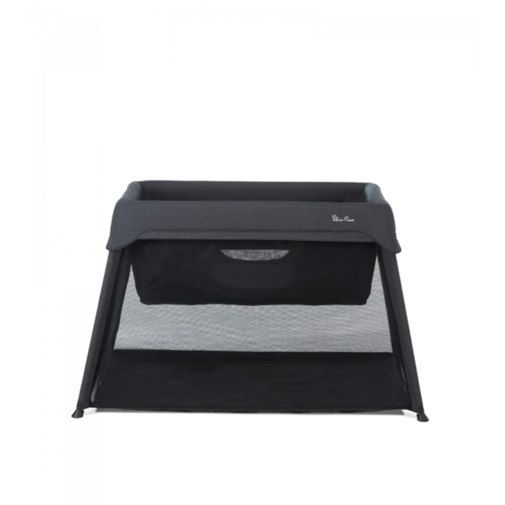 Silver Cross Slumber 3 in 1 Travel Cot (Pacific)