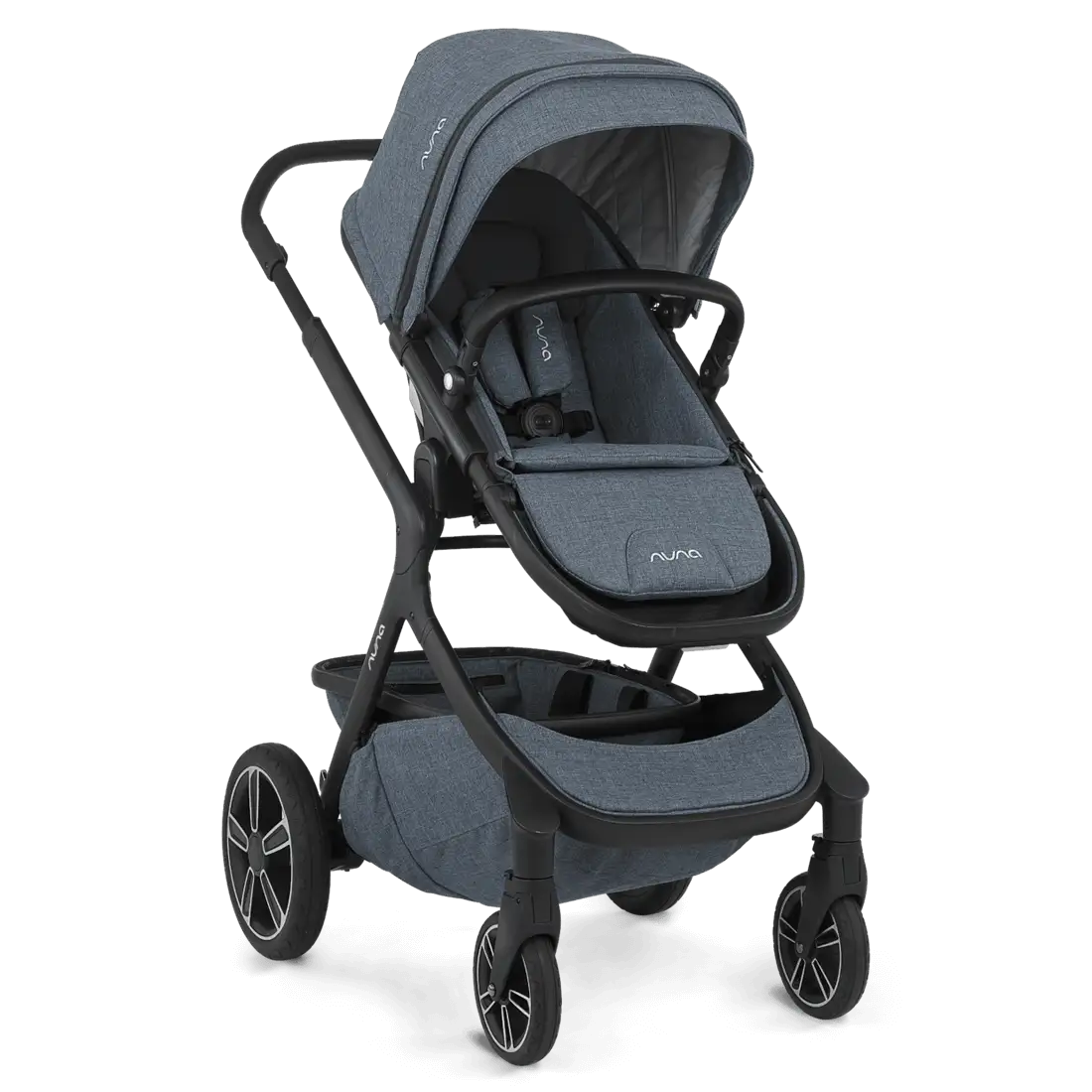 Nuna Demi Grow