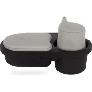 Silver Cross Dune / Reef 2022 Snack Tray - Black