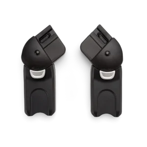 Nuna Trvl Series Adaptor