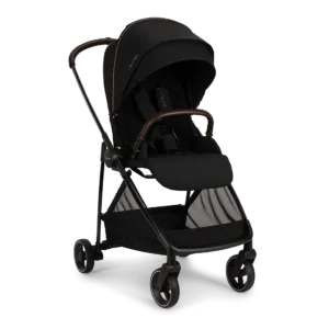 Nuna Ixxa Lightweight Baby Stroller-Reversible Seat-Compact Fold-Pram for 0 Months+ (Upto 15Kg)