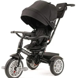 Bentley 6-in-1 Baby Stroller