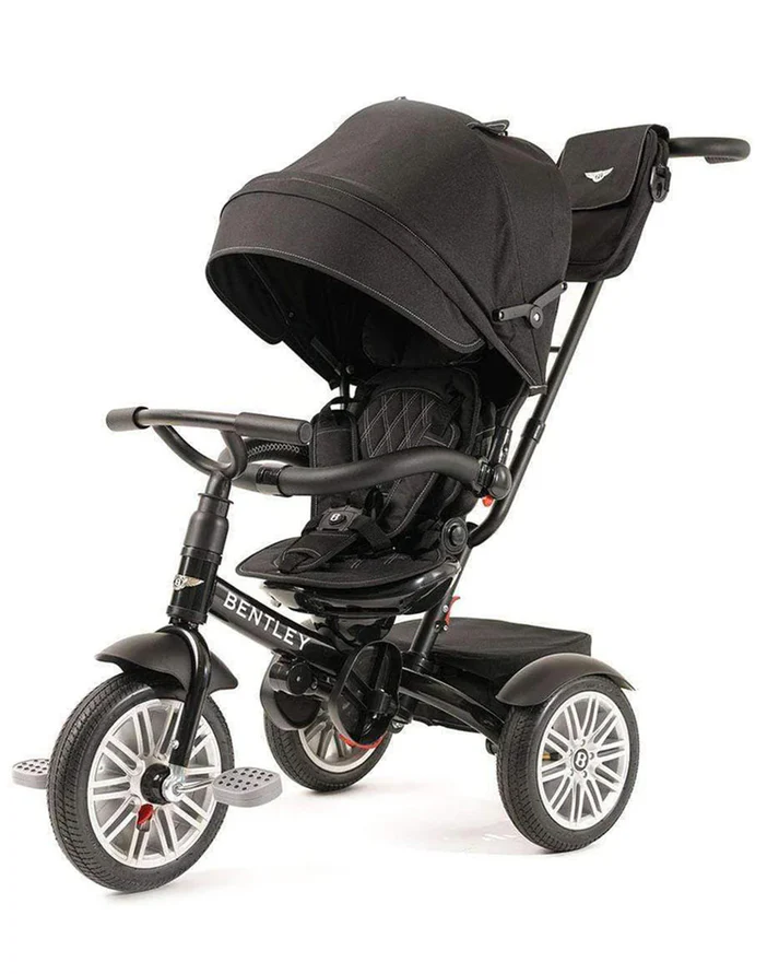 Bentley 6-in-1 Baby Stroller